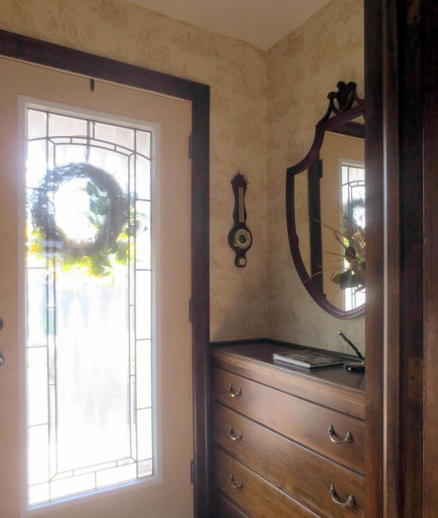 Robinsong Bed & Breakfast Thorold Dış mekan fotoğraf
