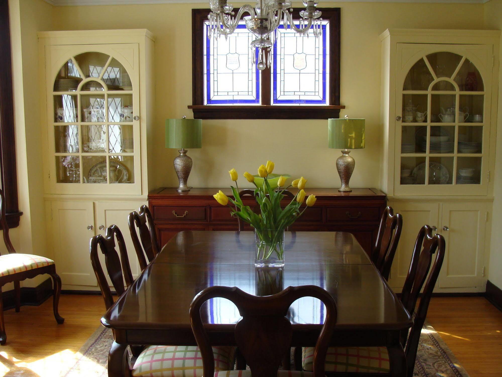 Robinsong Bed & Breakfast Thorold Dış mekan fotoğraf